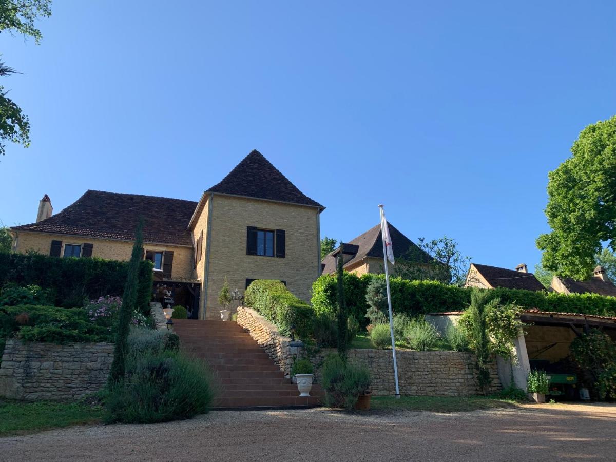 Le Noyer Residence B&B เลอบูก ภายนอก รูปภาพ
